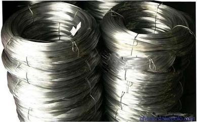 不銹鋼絲專業定制 316L軟態、退火軟態、硬態全解析