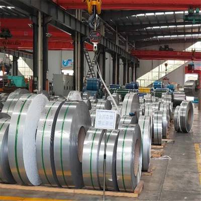 牡丹江00Cr17不銹鋼帶鋼價(jià)格與市場(chǎng)銷售概況