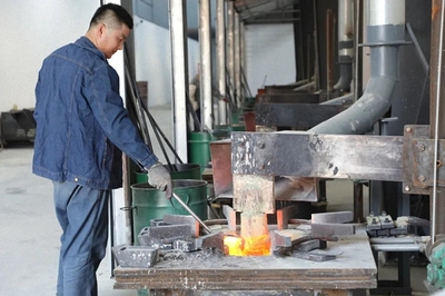 九原區(qū)高純稀土金屬產(chǎn)業(yè)園建設(shè)如火如荼，金屬材料銷售迎來(lái)新機(jī)遇