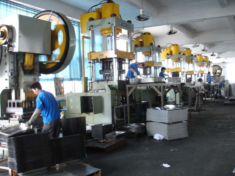 工廠設備回收與金屬材料銷售 綠色循環經濟的雙贏模式