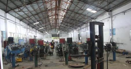 肇慶江蘇商會秘書處走訪常務(wù)副會長王建中企業(yè)，共商發(fā)展大計