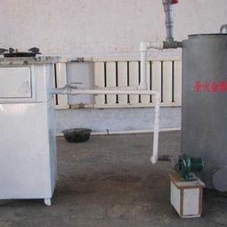 青島秸稈氣化爐的專業(yè)生產(chǎn)與銷售——聚焦山東供應(yīng)商膠州市圣火金屬制品廠