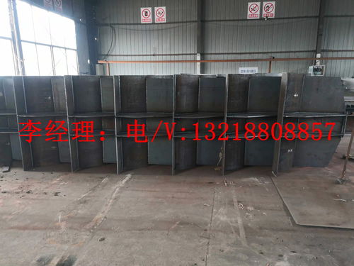 道隆金屬加工廠 打造高效能鋼結(jié)構(gòu)廠房與一站式金屬材料銷售服務(wù)