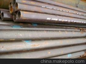 P11高壓合金鋼管 性能、應用與采購指南