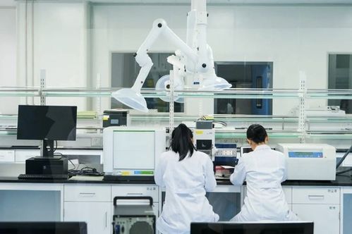 澎湃設計，煙臺底氣 工業(yè)設計重構生物科技研發(fā)新力量