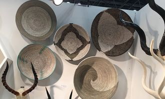 傳統(tǒng)風(fēng)格家居用品中的水暖五金 文化遺產(chǎn)的探究與懷舊之情的映射