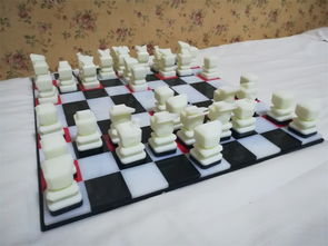 秦始皇陵兵馬俑文化創(chuàng)意棋類產(chǎn)品設(shè)計(jì)