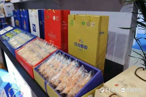 東營市百余種特色文旅商品亮相山東16市文化旅游商品展