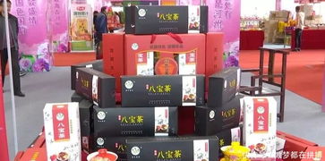 河州牡丹文化月 本土特色商品與水暖五金融合的璀璨舞臺(tái)
