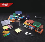 廣州市中盛文化用品有限公司 專業打造中高檔商務記事本