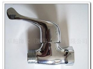 水暖系統(tǒng)的高效節(jié)流能手 4分直通閥門詳解