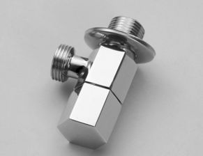 水暖五金中的守護(hù)者 全銅六角閥的品質(zhì)與應(yīng)用